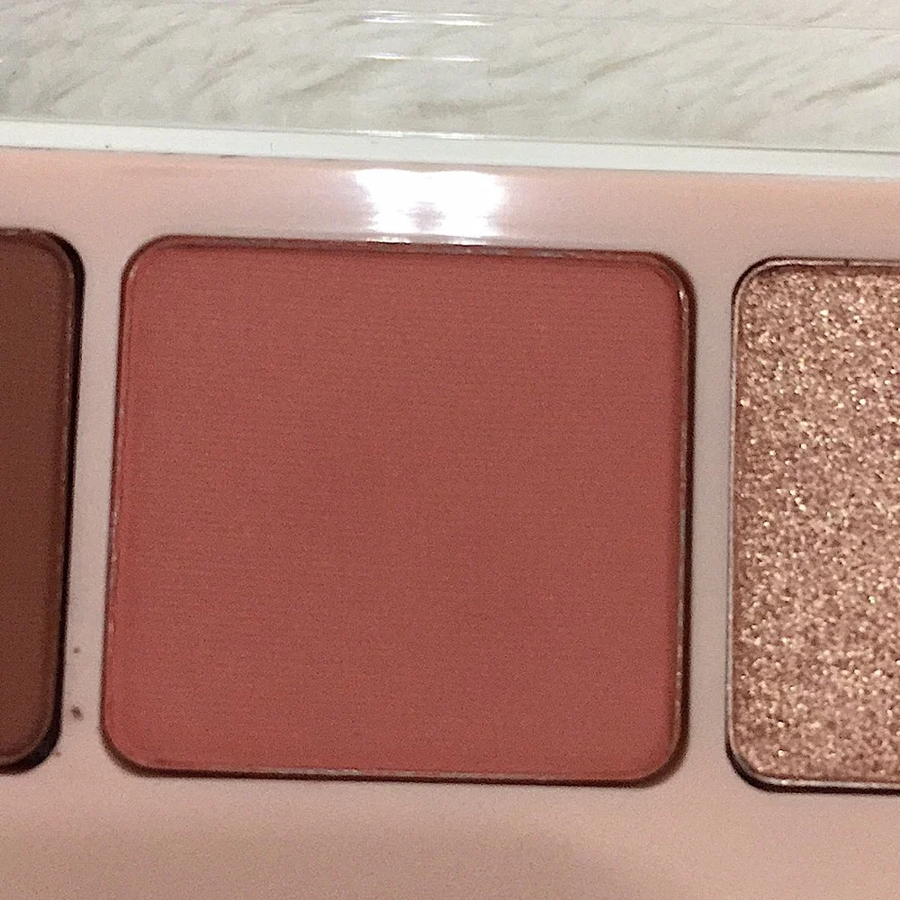 Natasha Denona Peak Eyeshadow Palette Warm Autumn Fall Shades